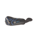 Ping G30 Graphite Mens Right Hand 3 Hybrid 19* Regular - Ping TFC 419