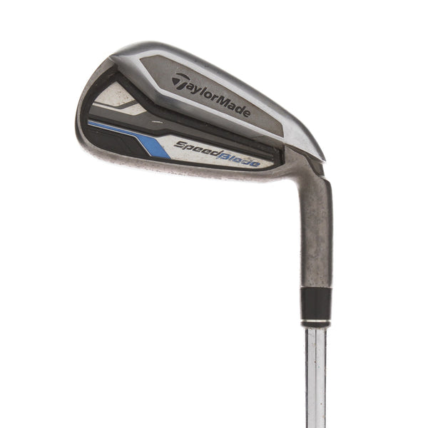 TaylorMade Speedblade Steel Mens Right Hand 4 Iron 20* Regular - TaylorMade
