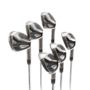 TaylorMade Speedblade Steel Mens Right Hand Irons 5-PW Regular - TaylorMade