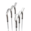 TaylorMade Speedblade Steel Mens Right Hand Irons 5-PW Regular - TaylorMade