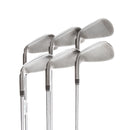 TaylorMade Speedblade Steel Mens Right Hand Irons 5-PW Regular - TaylorMade