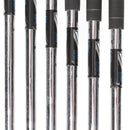 TaylorMade Speedblade Steel Mens Right Hand Irons 5-PW Regular - TaylorMade