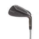 TaylorMade Speedblade Steel Mens Right Hand Approach Wedge 50* Stiff - KBS 90