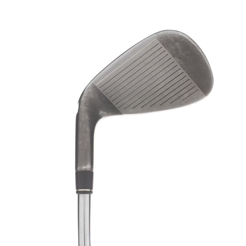 TaylorMade Speedblade Steel Mens Right Hand Approach Wedge 50* Stiff - KBS 90