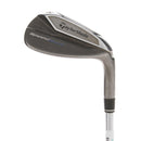 TaylorMade Speedblade Steel Mens Right Hand Sand Wedge 55* Regular - TaylorMade