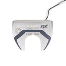 Odyssey White Hot RX V-Line Fang Mens Right Hand Putter 35" Mallet Odyssey - Tour Fit