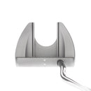 Odyssey White Hot RX V-Line Fang Mens Right Hand Putter 35" Mallet Odyssey - Tour Fit