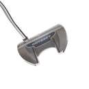 Odyssey White Hot RX V-Line Fang Mens Right Hand Putter 35" Mallet Odyssey - Tour Fit