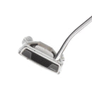 TaylorMade Ghost Spider Tour S Mens Right Hand Putter 34" Mallet TaylorMade - Super Stroke TaylorMade Pistol 1.0