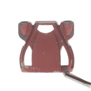 TaylorMade Spider Tour Mens Right Hand Putter 34" Mallet TaylorMade - Super Stroke TaylorMade Pistol GTR 1.0