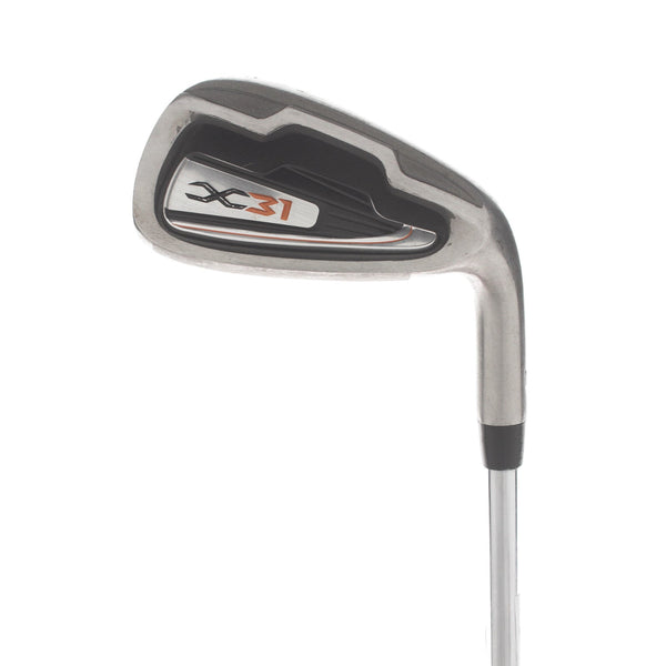 Wilson X-31 Steel Mens Right Hand Pitching Wedge 46* Regular - Wilson