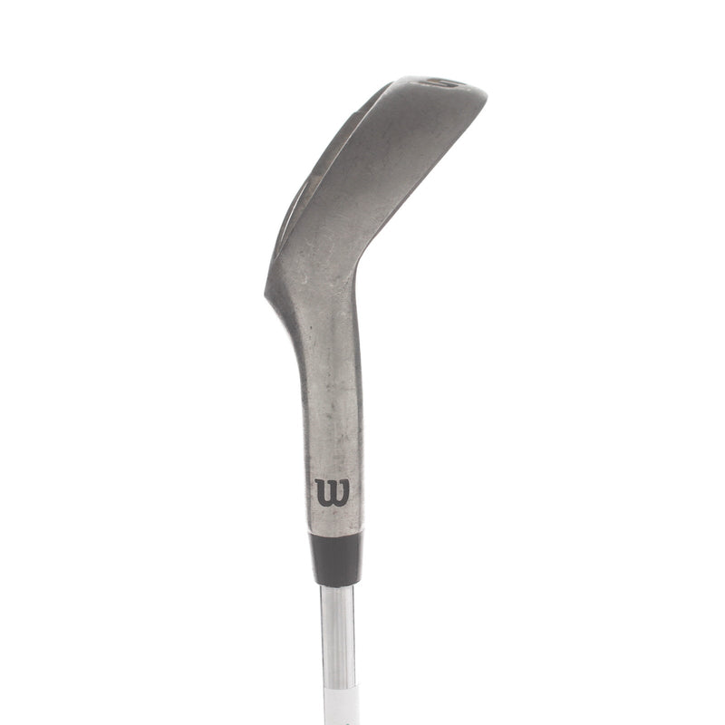 Wilson X-31 Steel Mens Right Hand Sand Wedge +1'' 54* Regular - Wilson