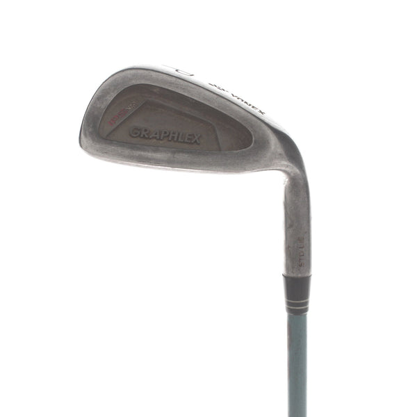 Yonex IPS H20 Graphite Ladies Right Hand Pitching Wedge 46* Ladies - Yonex