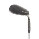 Jack Nicklaus Relief Hosel Steel Mens Right Hand Lob Wedge 60* Regular - Jack Nicklaus