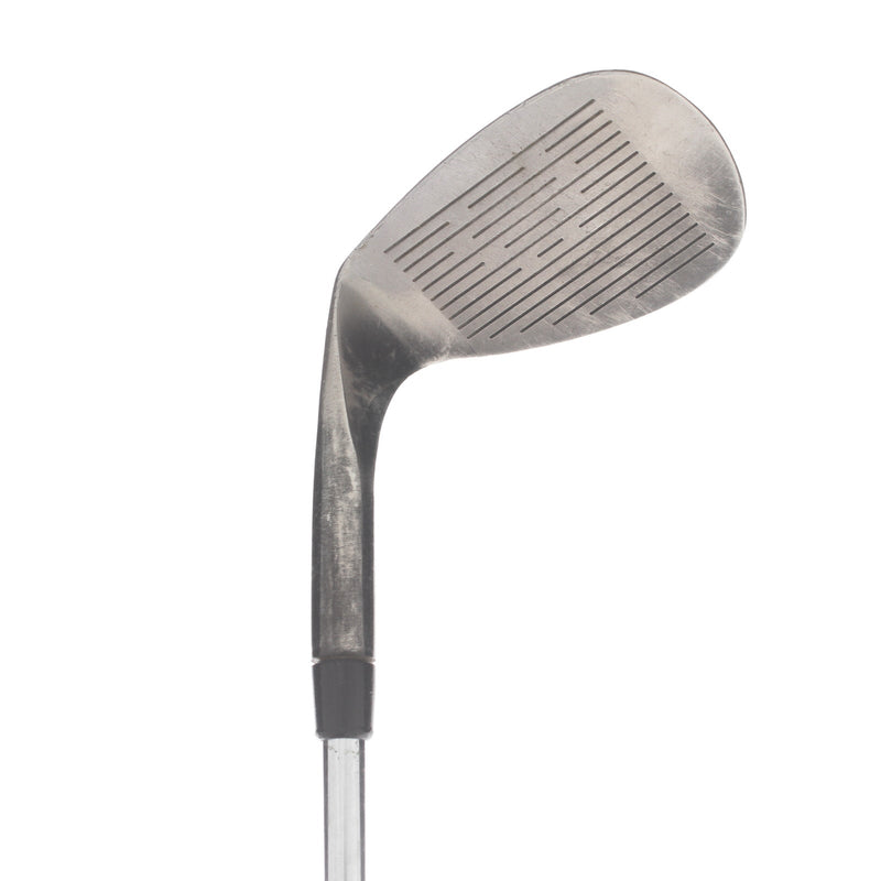 Jack Nicklaus Relief Hosel Steel Mens Right Hand Lob Wedge 60* Regular - Jack Nicklaus