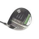 Callaway Epic Max LS Graphite Mens Right Hand Driver 10.5* Regular - HZRDUS Smoke Green iM10 5.0 50g