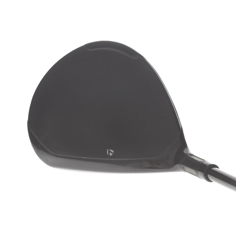 TaylorMade Stealth Graphite Mens Right Hand Fairway 3 Wood 15* Regular - Ventus Red 5-R