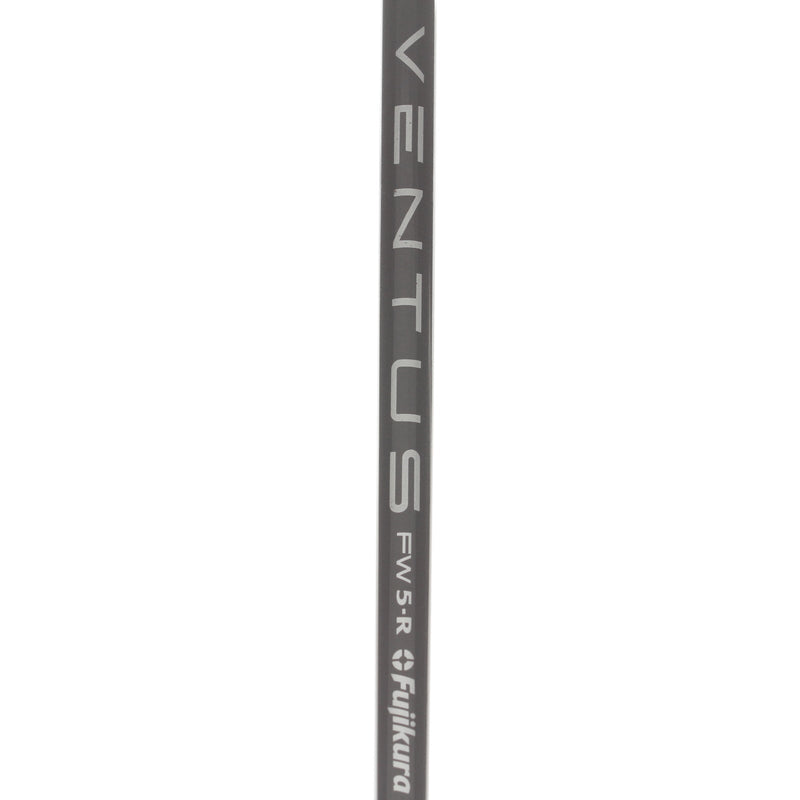 TaylorMade Stealth Graphite Mens Right Hand Fairway 3 Wood 15* Regular - Ventus Red 5-R