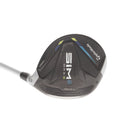 TaylorMade Sim 2 Max D Graphite Mens Right Hand Fairway 5 Wood 19* Regular - Airspeeder 45