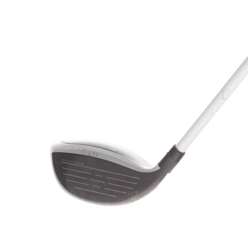 TaylorMade Sim 2 Max D Graphite Mens Right Hand Fairway 5 Wood 19* Regular - Airspeeder 45