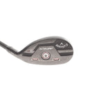 Callaway Apex Pro Graphite Mens Right Hand 3 Hybrid 20* Extra Stiff - MMT HY 80