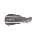 Callaway Apex Pro Graphite Mens Right Hand 3 Hybrid 20* Extra Stiff - MMT HY 80