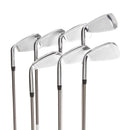Cobra King Speedzone Graphite Ladies Right Hand Irons 5-SW Ladies - UST Mamiya Recoil ESX 450 F1