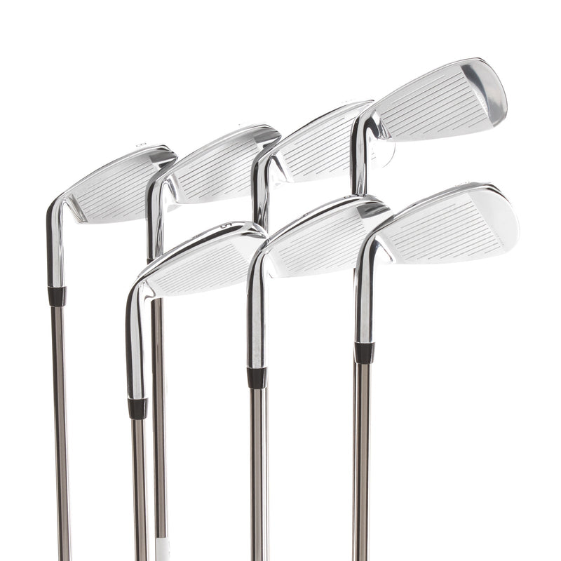 Cobra King Speedzone Graphite Ladies Right Hand Irons 5-SW Ladies - UST Mamiya Recoil ESX 450 F1