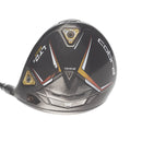 Cobra LTDx Max Graphite Mens Right Hand Driver 10.5* Regular - UST Mamiya Helium 5F3