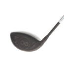 Cobra LTDx Max Graphite Mens Right Hand Driver 10.5* Regular - UST Mamiya Helium 5F3