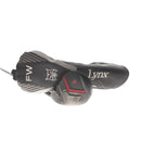 Lynx Lynx Predator 2020 Graphite Mens Right Hand Fairway 3 Wood 15* Regular - Lynx LK Series
