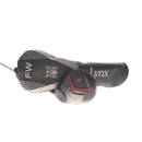 Lynx Lynx Predator 2020 Graphite Mens Right Hand Fairway 5 Wood 18* Regular - Lynx LK Series