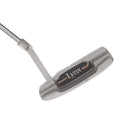 Lynx P-01 Mens Right Hand Putter 33" Blade Lynx - Lynx