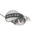 Callaway Elyte X Graphite Mens Right Hand 5 Hybrid 25* Regular - Poject X Denali 60g HYn 5.5