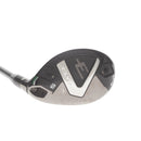 Callaway Elyte X Graphite Mens Right Hand 5 Hybrid 25* Regular - Poject X Denali 60g HYn 5.5