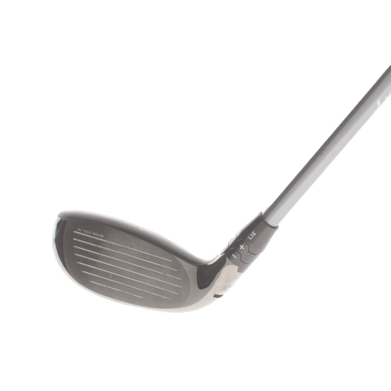Callaway Elyte X Graphite Mens Right Hand 5 Hybrid 25* Regular - Poject X Denali 60g HYn 5.5