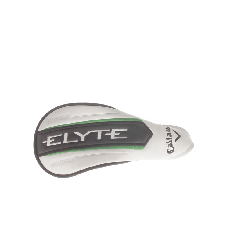 Callaway Elyte X Graphite Mens Right Hand 5 Hybrid 25* Regular - Poject X Denali 60g HYn 5.5