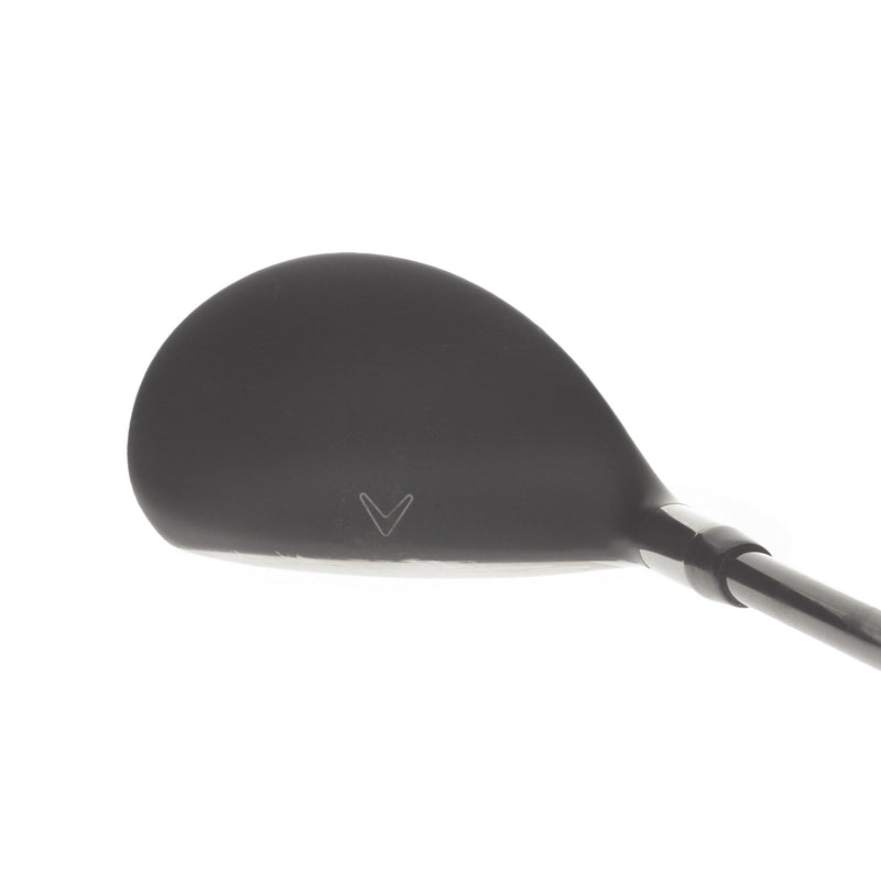 Callaway Rogue ST Pro Graphite Mens Right Hand 2 Hybrid 18* Regular - Tensei White AV HY75