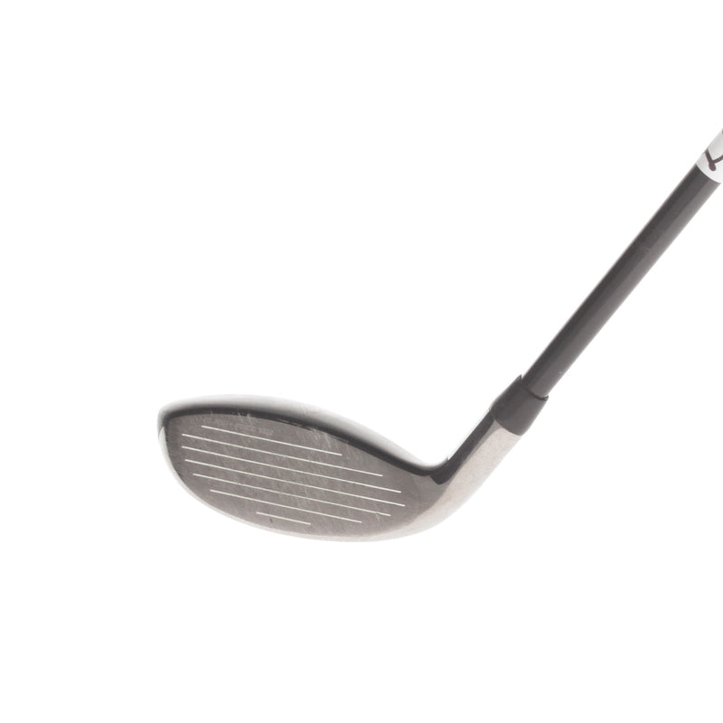 Callaway Rogue ST Pro Graphite Mens Right Hand 2 Hybrid 18* Regular - Tensei White AV HY75
