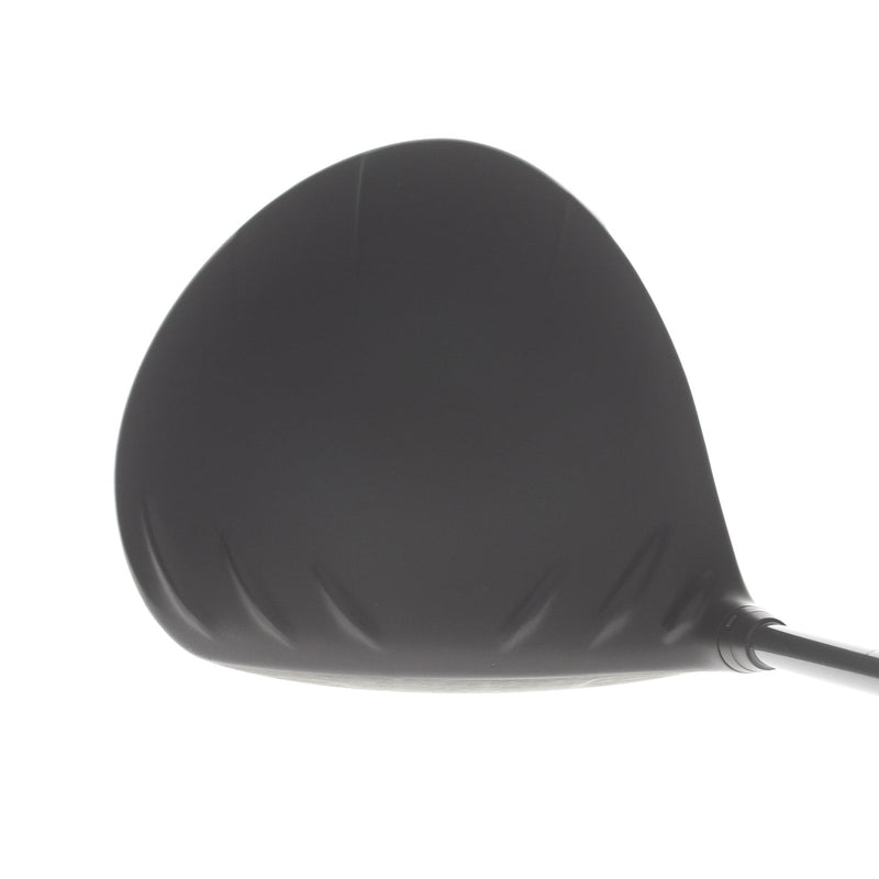 Ping G425 Max Graphite Mens Right Hand Driver -2" 10.5* Extra Stiff - Matrix Ozik 50 Red Tie 4