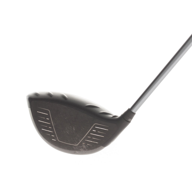 Ping G425 Max Graphite Mens Right Hand Driver -2" 10.5* Extra Stiff - Matrix Ozik 50 Red Tie 4