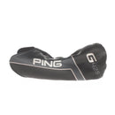 Ping G425 Max Graphite Mens Right Hand Driver -2" 10.5* Extra Stiff - Matrix Ozik 50 Red Tie 4