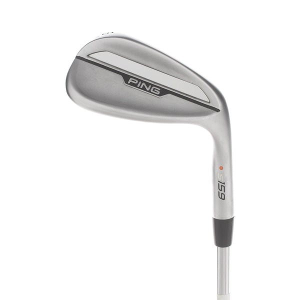 Ping S159 Steel Mens Right Hand Sand Wedge 56* 14 Bounce Regular - NS Pro Modus3 Tour 105