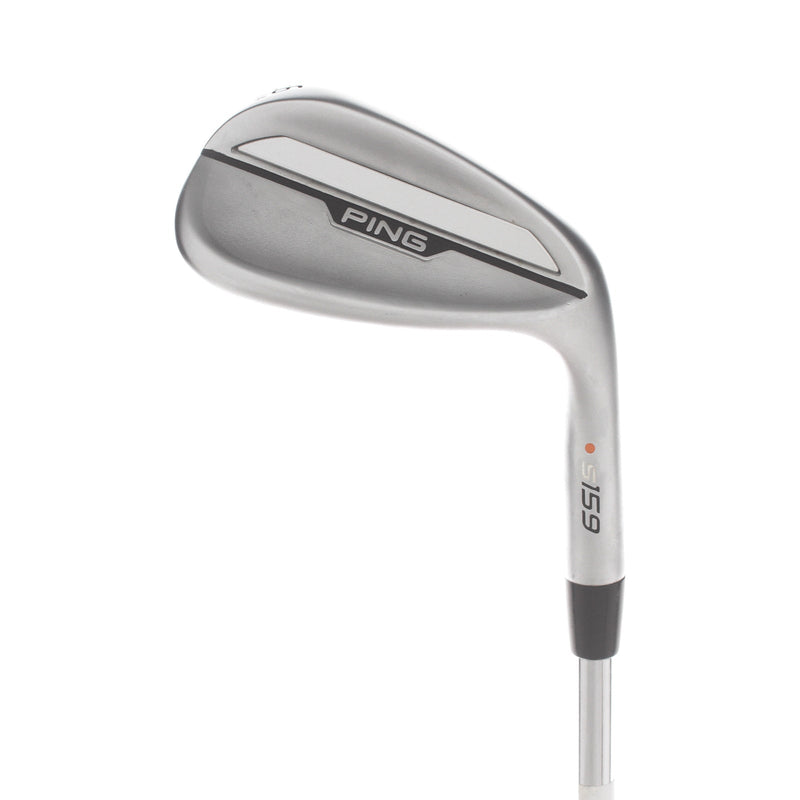 Ping S159 Steel Mens Right Hand Sand Wedge 56* 14 Bounce Regular - NS Pro Modus3 Tour 105