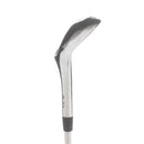 Callaway Callaway CB 23 Steel Mens Right Hand Lob Wedge 60* 12 Bounce R Grind Wedge - Elevate MPH Wedge 95