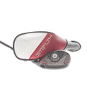 TaylorMade Stealth 2 Plus Graphite Mens Right Hand 2 Hybrid 17* Stiff - Project X HZRDUS Black 85g