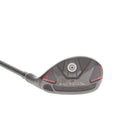 TaylorMade Stealth 2 Plus Graphite Mens Right Hand 2 Hybrid 17* Stiff - Project X HZRDUS Black 85g