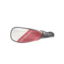 TaylorMade Stealth 2 Plus Graphite Mens Right Hand 2 Hybrid 17* Stiff - Project X HZRDUS Black 85g