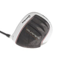 TaylorMade Burner Superfast 2.0 Graphite Mens Right Hand Driver 9.5* Stiff - REAX 4.8