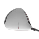 TaylorMade Burner Superfast 2.0 Graphite Mens Right Hand Driver 9.5* Stiff - REAX 4.8
